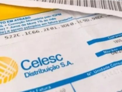 Mais de 477 mil famílias de SC podem zerar conta de luz a partir de julho